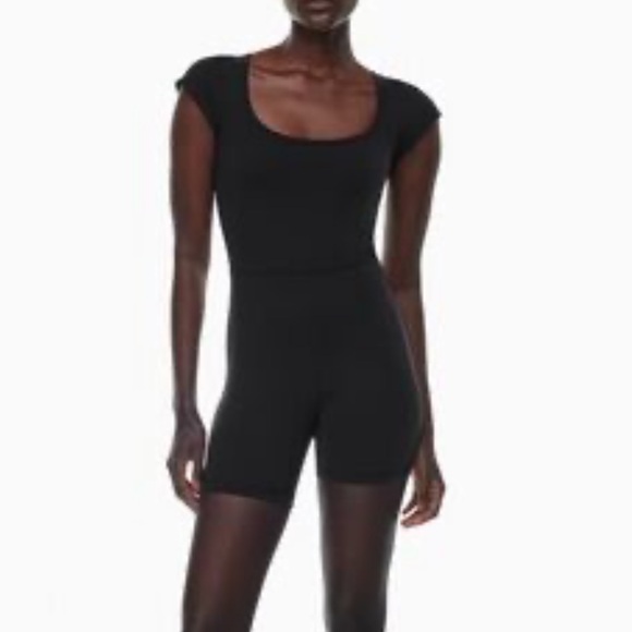 Aritzia Pants - Aritzia Sunday Best Bodysuit
